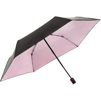 KNIRPS Parapluie de poche U.200 noir