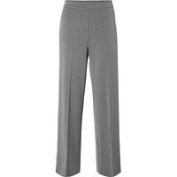 SELECTED FEMME Pantalon Marlene SLFEMMA gris | 42
