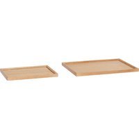 Plateaux Hubsch Interior Frame (x2)