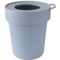 Poubelle Hachiman Tap Trash