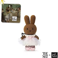 Crochet Just Dutch Degas x Miffy