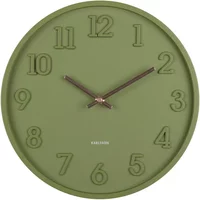 Horloge murale Karlsson Calma