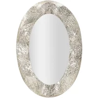 Miroir Mauro Ferretti Argelux Ovale