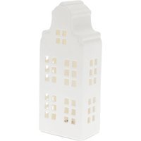 Objet décoratif lumineuse LED Rex London Large House