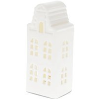 Objet décoratif lumineuse LED Rex London Medium House