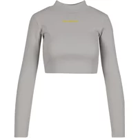 T-shirt crop à manches longues femme Rocawear Berlin