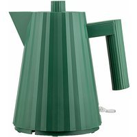 ALESSI Bouilloire 1L Plissé Vert MDL06/1GR vert foncé