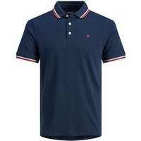 Polo grande taille Jack & Jones Paulos