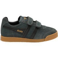Baskets enfant Gola Classics Harrier Strap