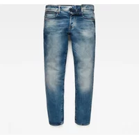 Jeans droit conique G-Star 3301