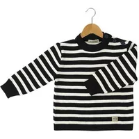 Pull marin rayé enfant Armor-Lux fouesnant