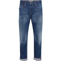 Jeans coupe décontractée Blend thunder