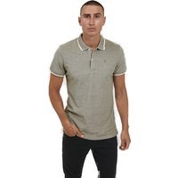 Polo bicolore Casual Friday tristan