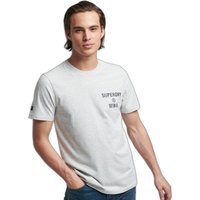 T-shirt Superdry Vintage Logo Corporate