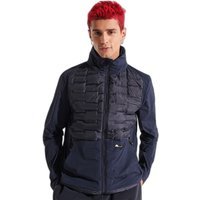 Doudoune Superdry Hybrid