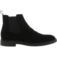 Bottines Chelsea Blackstone WG81 Black
