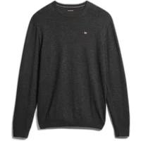 Sweatshirt col rond Napapijri Damavand 4