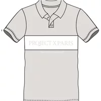 Polo Project X Paris