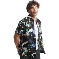Chemise Superdry Hawaïenne