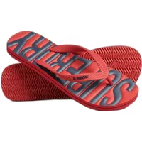Tongs véganes Superdry