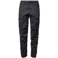 Pantalon cargo droit fuselé G-Star Rovic 3D
