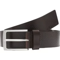 Ceinture cuir Jack & Jones Stockholm