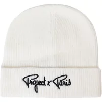 Bonnet Project X Paris