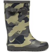 Bottes de pluie bébé Aigle Woody-pop Pt 2