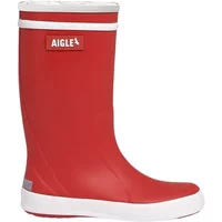 Bottes de pluie enfant Aigle Lolly Pop Fur