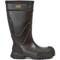 Bottes de sécurité Aigle Arvalt S5
