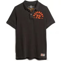 Polo Superdry Vintage Athletic