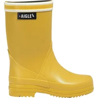 Bottes de pluie enfant Aigle French Lolly Db