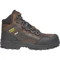Chaussures de sécurité Aigle Nassio Evo S3