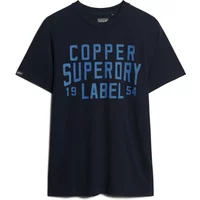 T-shirt Superdry Copper Label Workwear