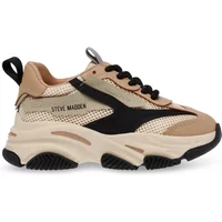 Baskets enfant Steve Madden Possession