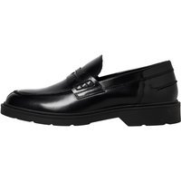 Mocassins en cuir Jack & Jones Dax
