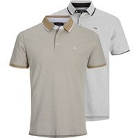 Polo Jack & Jones Paulos (x2)