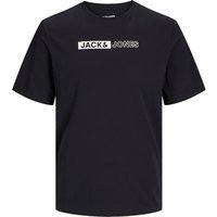 T-shirt à logo Jack & Jones Corp Play PLS