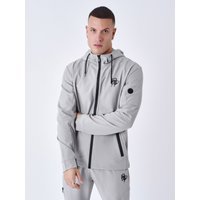 Blouson à capuche Project X Paris