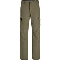 Pantalon cargo enfant Jack & Jones Kane Barkley