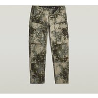 Pantalon cargo G-Star Rovic Zip 3D