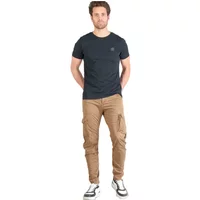 Pantalon cargo Le Temps des cerises Alban