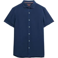 Chemise en lin Superdry Vacation