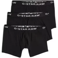 Boxer G-Star (x3)
