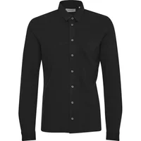 Chemise manches longues piquet Casual Friday Arthur