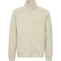 Sweatshirt zippé Casual Friday Sigurd 0096
