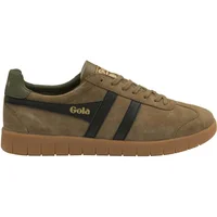Baskets Gola Hurricane Suede