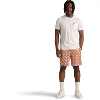 Short Resort à imprimé floral Lyle & Scott