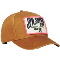 Casquette trucker avec logo Superdry