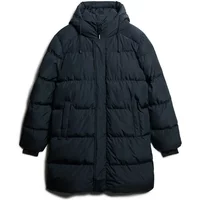 Doudoune à capuche Superdry